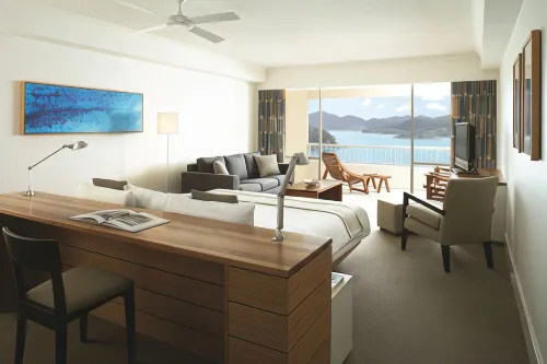 Reef View Hotel Zimmer Photos
