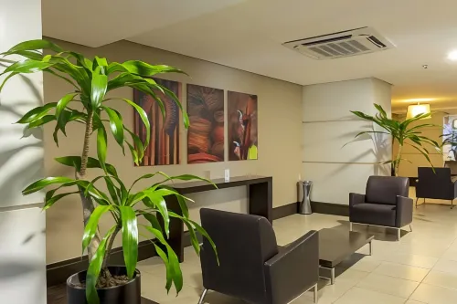 Hotel Saint Paul Public Areas Photos