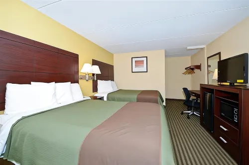 Americas Best Value Inn Central Valley Photos