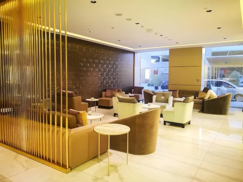 The Tower Plaza Hotel Dubai Espaces publics Photos