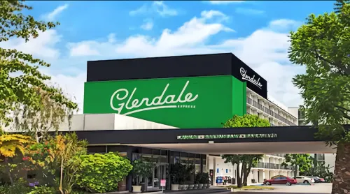 Glendale Express Hotel À ne pas manquer Photos