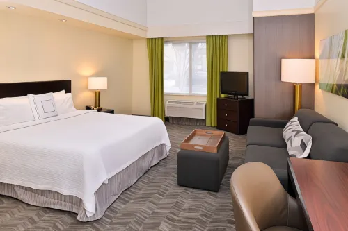SpringHill Suites Corona Riverside À ne pas manquer Photos