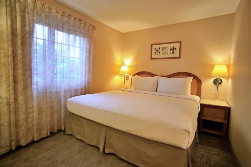Anaheim Portofino Inn & Suites Chambres Photos