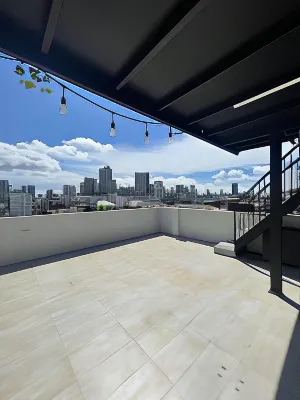 Airo Suites Makati Public Areas Photos