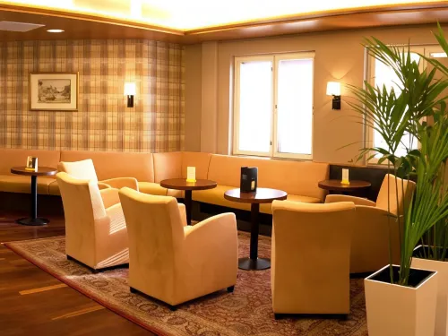 Finlandia Park Hotel Helsinki Aree comuni Photos