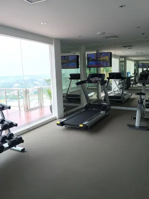 Hotel Ciputra Cibubur managed by Swiss-Belhotel International Relaksasi & Rekreasi Photos