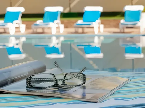 Leonardo Club Tiberias - All Inclusive الترفيه والتسلية Photos