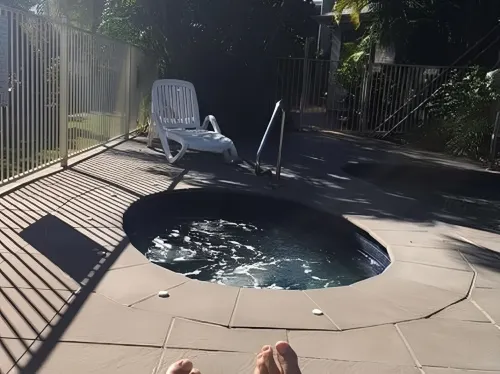 Chez Noosa Resort Motel Leisure & Recreation Photos