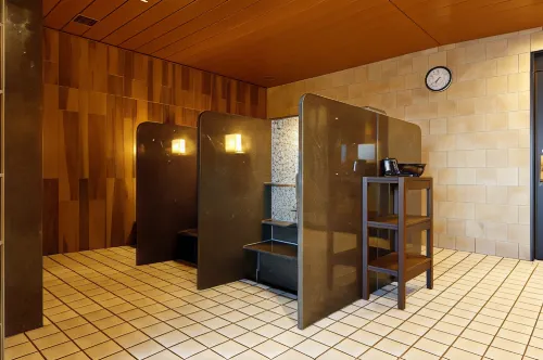 Dormy Inn Nagano Khu vực công cộng Photos