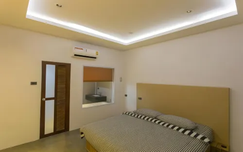 88 Fine Hotel @ Suratthani Airport Rooms Photos