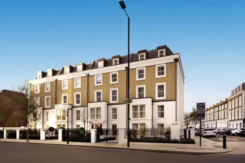 Heeton Concept Hotel – Luma Hammersmith Da non perdere Photos