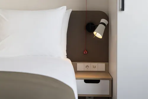 Holiday Inn Eindhoven Airport Chambres Photos