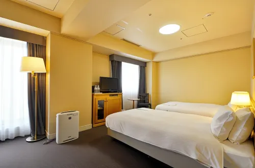Hotel Lifort Sapporo Empfohlen Photos