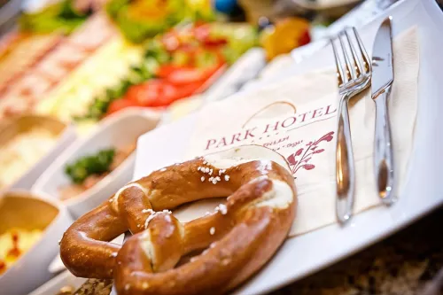 Park Hotel Laim München Mahlzeiten Photos