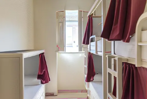 Sant Jordi Hostels Lisbon Rooms Photos