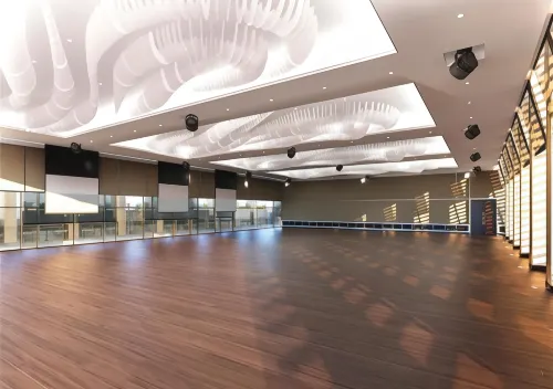 Signia by Hilton Amman Public Areas Photos