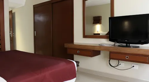 Hotel Plaza Kokai Cancún Rooms Photos