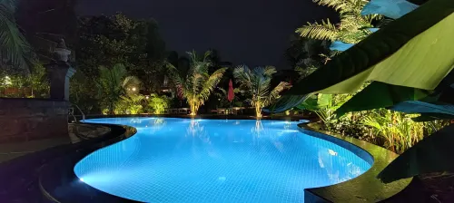 Little India Beach Cottages Leisure & Recreation Photos