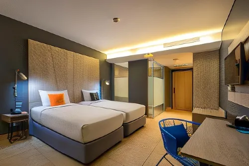 Solia Legian Bali Unggulan Photos