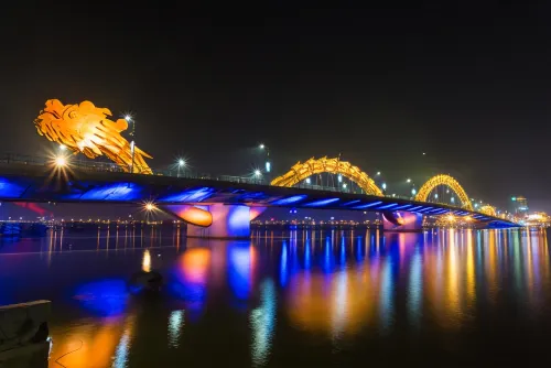 Tru by Hilton Da Nang City Centre Xung quanh Photos