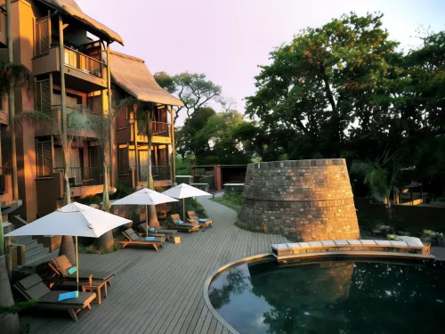 Tamarina Golf & Spa Boutique Hotel Loisirs et amusements Photos