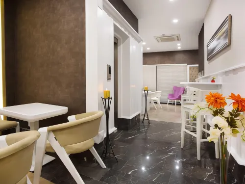 Astan Hotel Taksim Public Areas Photos