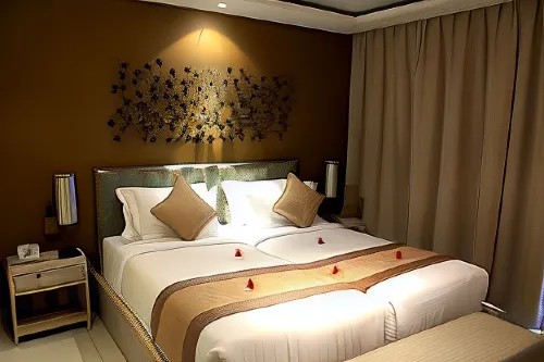 Labak River Hotel by Eps Photos