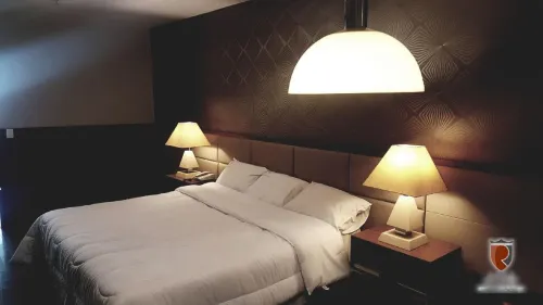 Royalty Copacabana Hotel Photos