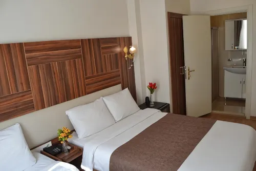 New Fatih Hotel Photos