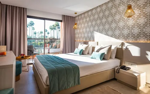 Tui Blue Medina Gardens - Adults Only - All Inclusive Photos