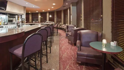 Holiday Inn Winnipeg - Airport West Loisirs et amusements Photos