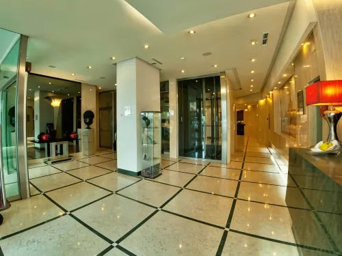 Turim Iberia Hotel Public Areas Photos