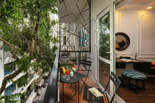 San Boutique Hotel & Travel Rooms Photos
