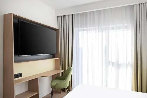 Hampton by Hilton Targu Mures Photos