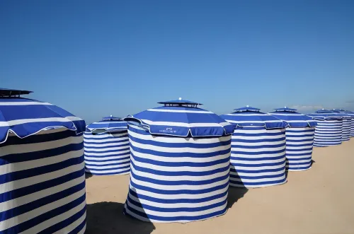 Hôtel Première Classe Deauville Photos