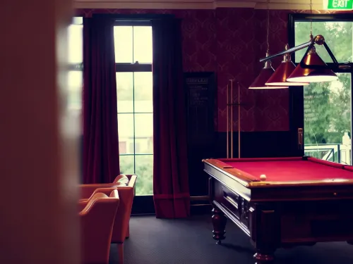 Yarra Valley Grand Hotel Loisirs et amusements Photos