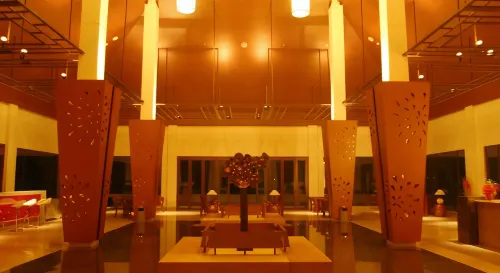 The Natsepa Resort and Conference Center Dekat Hotel Photos