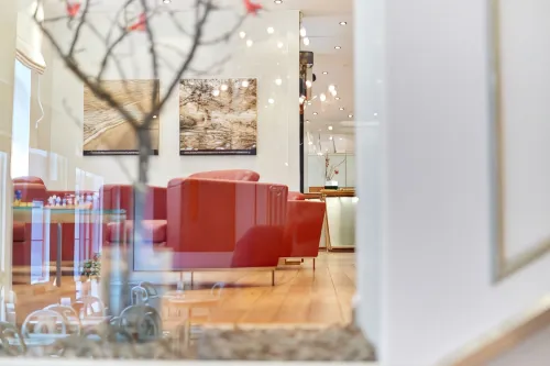 Best Western Hotel Duxiana Public Areas Photos