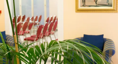 Hotel Repubblica Marinara Business Facilities Photos