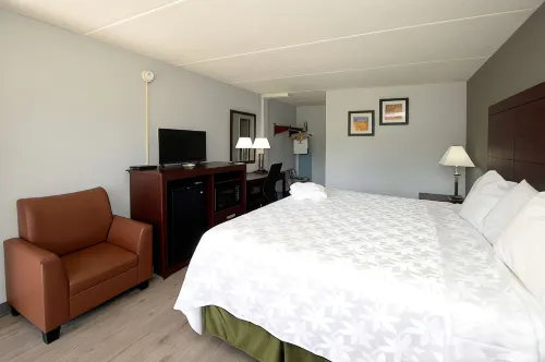 Americas Best Value Inn Central Valley Empfohlen Photos