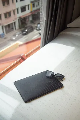 ibis budget Singapore Gold Zimmer Photos