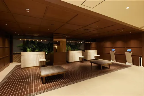 Kichijoji Excel Hotel Tokyu Public Areas Photos