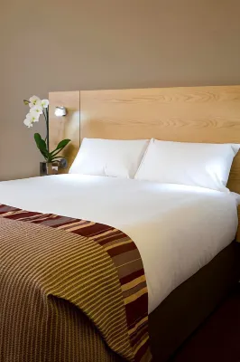 Leonardo Hotel Derby Chambres Photos