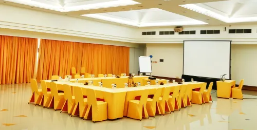 Mercure Resort Sanur Fasilitas Bisnis Photos