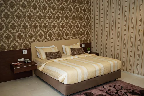 Bintang Mulia Hotel Chambres Photos