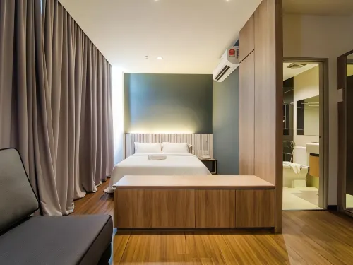 Mornington Hotel Soon Choon Ipoh Da non perdere Photos