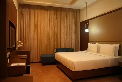 Accord Chrome Kamar Photos