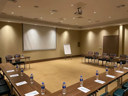 Hotel Suadiye Business Photos