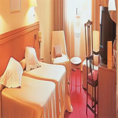 Hotel Panorama Photos