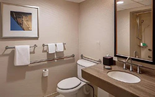 Hyatt Regency St Louis at the Arch Rum Photos